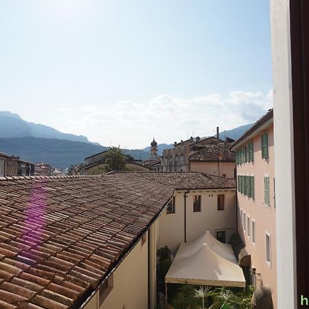 Lake Garda Home Рива-дель-Гарда Экстерьер фото