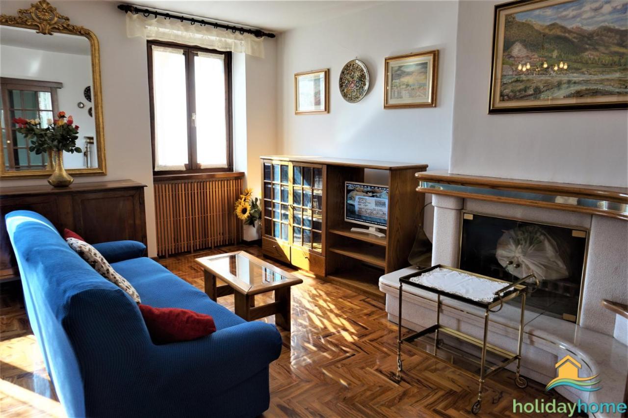Lake Garda Home Рива-дель-Гарда Экстерьер фото