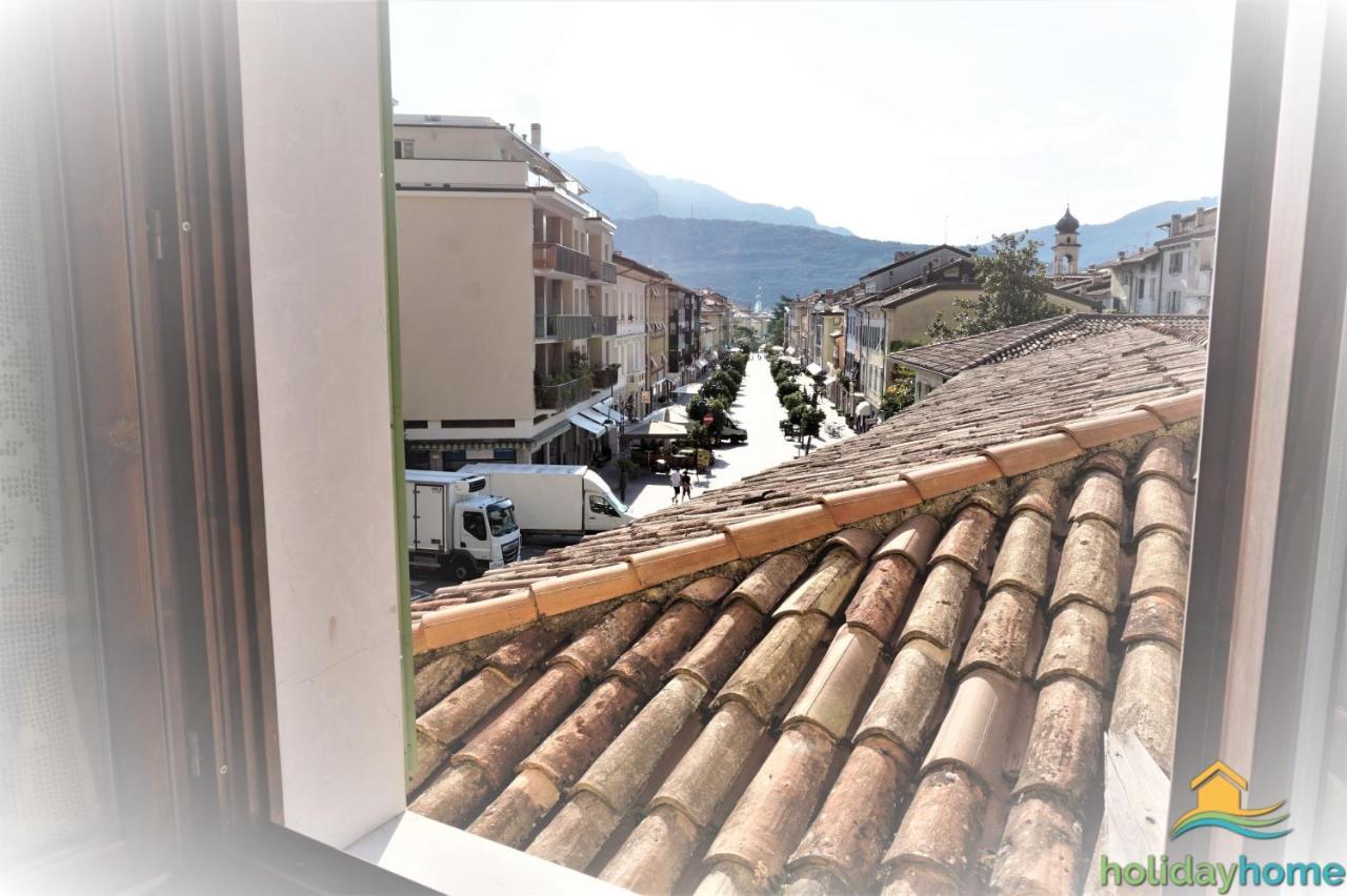 Lake Garda Home Рива-дель-Гарда Экстерьер фото