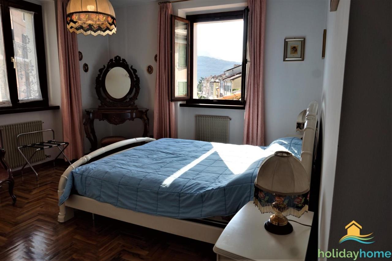 Lake Garda Home Рива-дель-Гарда Экстерьер фото