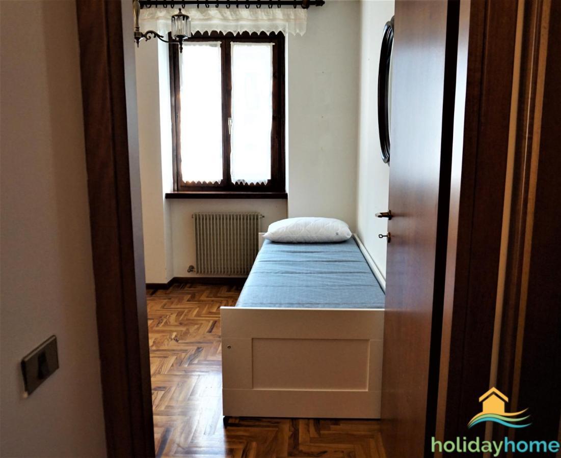 Lake Garda Home Рива-дель-Гарда Экстерьер фото