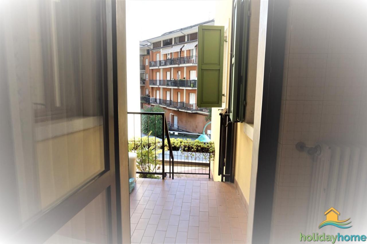 Lake Garda Home Рива-дель-Гарда Экстерьер фото