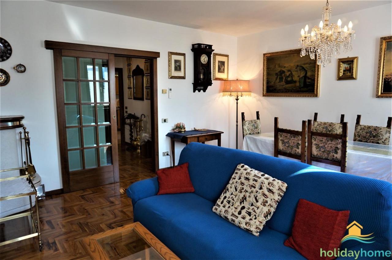 Lake Garda Home Рива-дель-Гарда Экстерьер фото