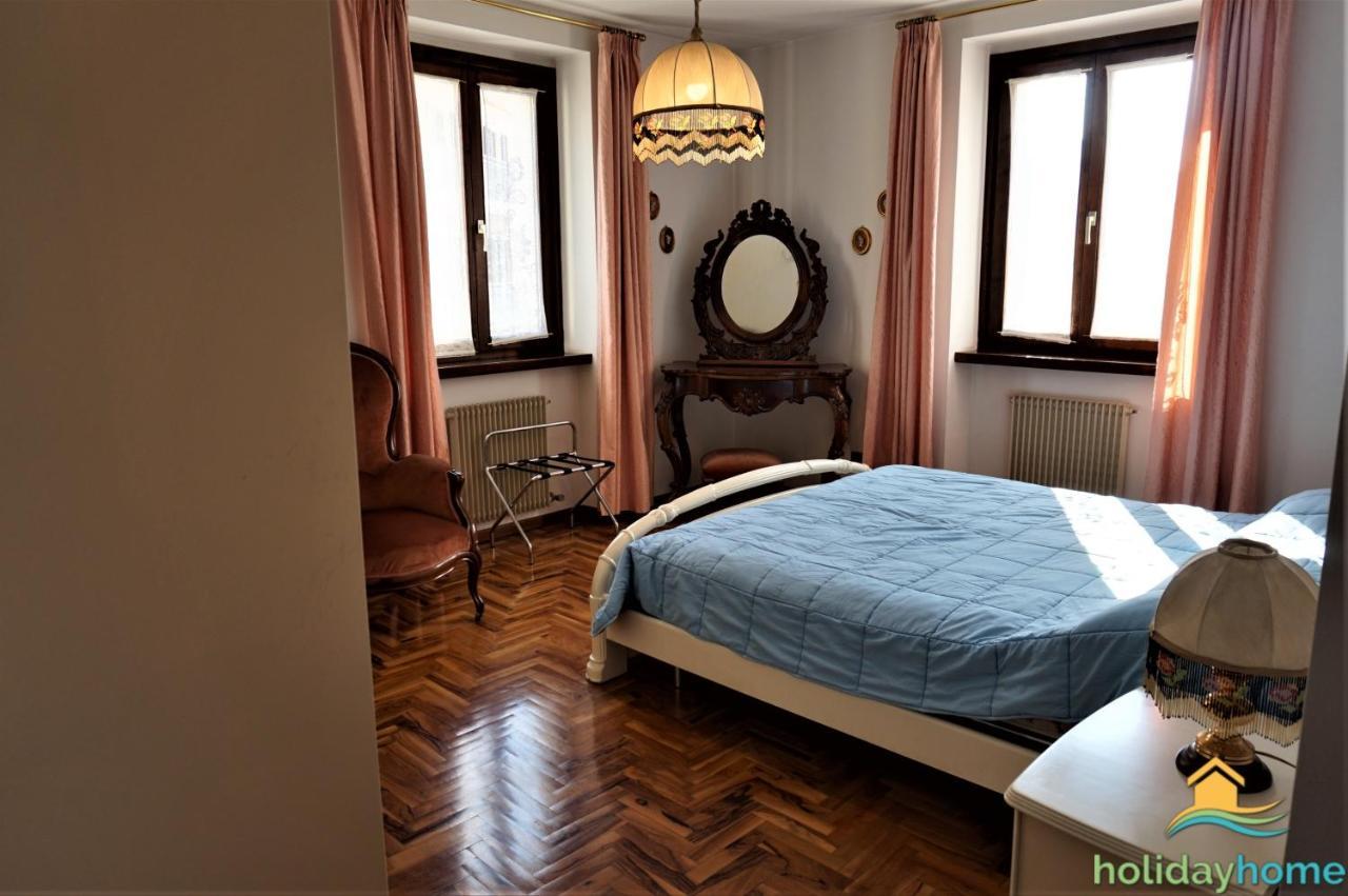 Lake Garda Home Рива-дель-Гарда Экстерьер фото