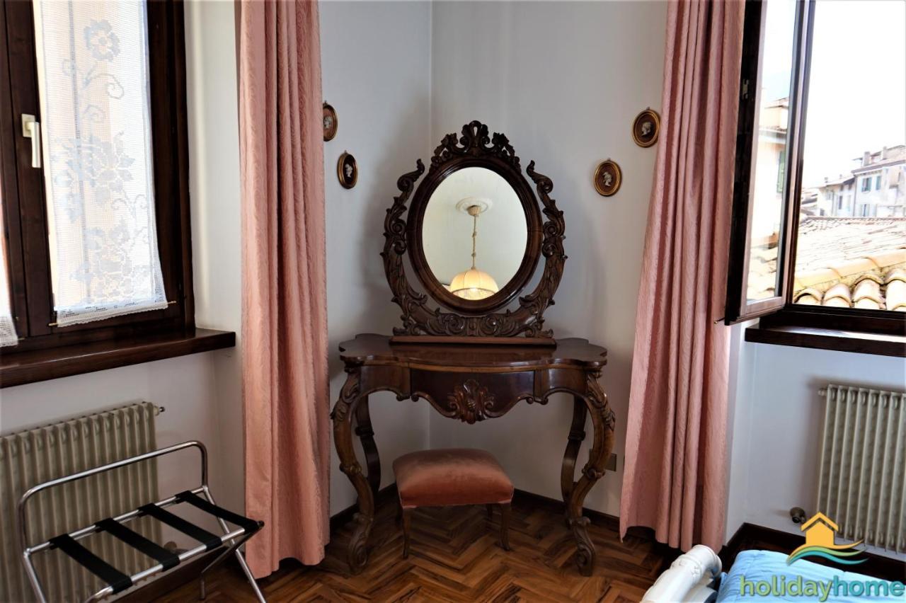 Lake Garda Home Рива-дель-Гарда Экстерьер фото